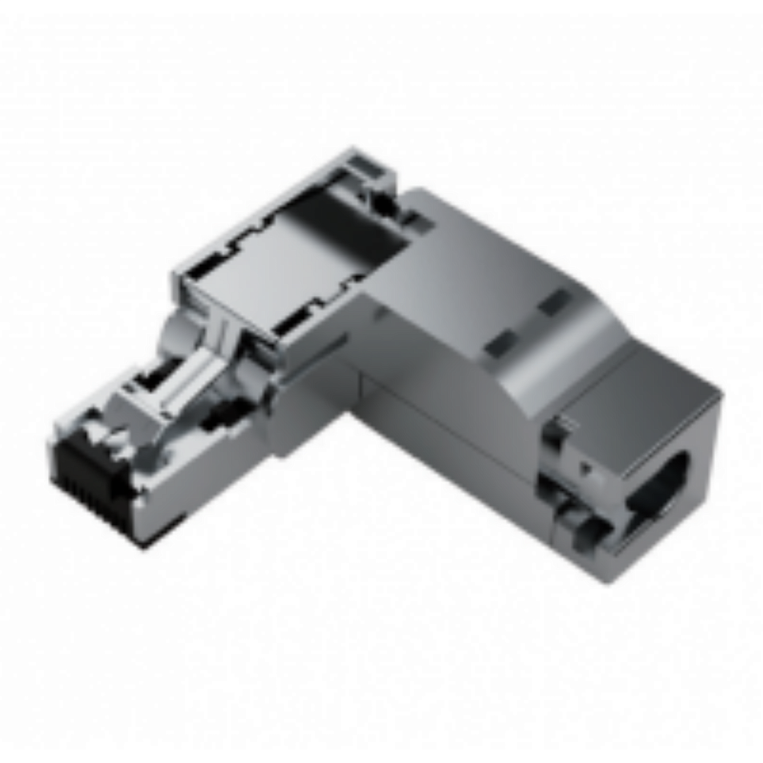 Новинки промышленных разъемов RJ45 от Beisit Electric